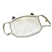 Unisex Cute Vivid 3D Cartoon Cat Breathable Anti Dust Fleece Velvet Face Mouth Gauze Mask Cover Respirator with Ear Loops Winter Face Ears Warmer, Christmas Gift, 3Pcs