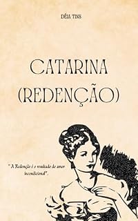 Livro Microconto - Catarina (Redenção)