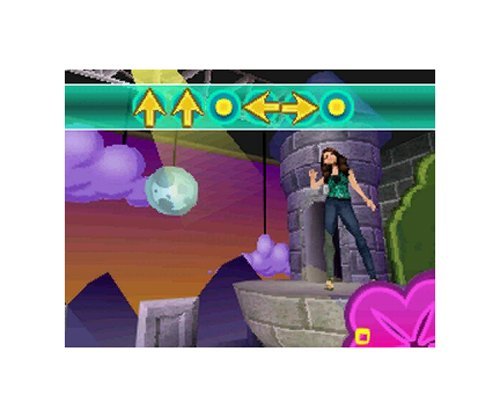 Victorious: Taking the Lead - Nintendo DS (Certified Refurbished) - Thumbnail 4