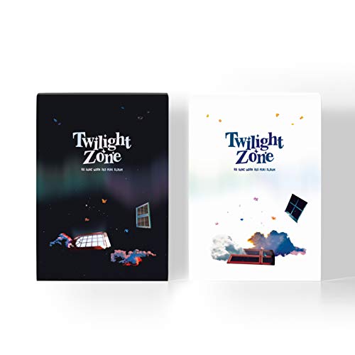 Twilight Zone en promo sur Amazon