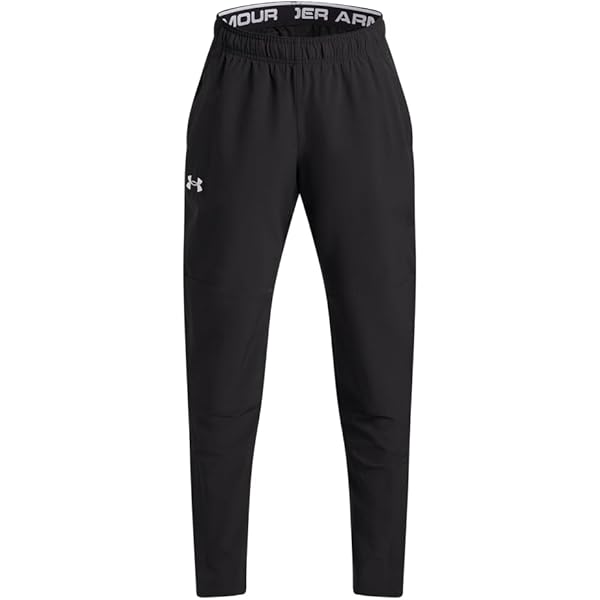 Amazon.com: Under Armour Boys' Brawler 3.0 Tapered Pants, (001