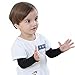 Newbyinn UV Sun Protection Cooling Arm Sleeves for Kid Child Baby
