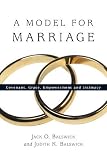 A Model for Marriage: Covenant, Grace, Empowerment and Intimacy by Jack O. Balswick, Judith K. Balswick