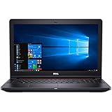 2018 NEW Flagship Dell Inspiron 15.6" Full HD VR Ready Gaming Laptop, Intel Quad-Core i5-7300HQ 16GB DDR4 256GB SSD 4GB NVIDIA GeForce GTX 1050 Backlit Keyboard 802.11ac Bluetooth HDMI Webcam Win 10