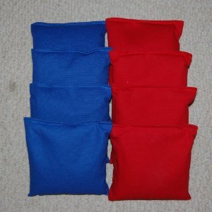 Water Proof Cornhole Bags