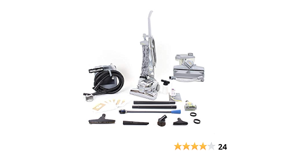 GV Kirby Diamond Vacuum Cleaner 