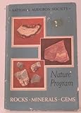 National Audubon Society - Nature Program - Rocks Minerals and Gems