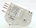 Refrigerator Defrost Timer WR9X483, WR09X0483, WR09X10075, for GE, Hotpoing, Kenmore
