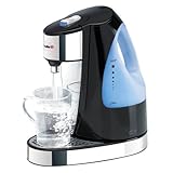 Read the full specifications of the Breville VKJ142 here The Breville hot cup VKJ142
