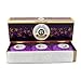 Roger & Gallet Gigembre Ginger Perfumed Soap (Pack of 3)