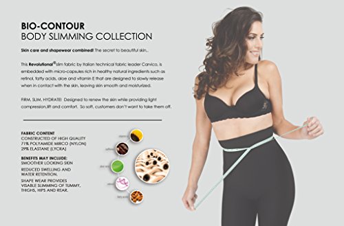 4 Delfin+Spa+Slimming+Shapewear+X+Small