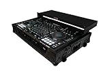 ProX Denon MCX8000 Case With Wheels & Laptop Shelf [XS-MCX8000 WLTBL]