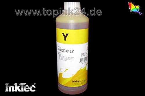 InkTec Refill 750ml Pigment Ink Refill Ink/Printer CARTRIDGE refill ink, ink for ink cartridges BK K Black Black Canon 1500 2500 XL MAXIFY IB 4000 4050, Ib, MB 2000, 2050, MB 2300, 2350, MB 5000, 5050, MB 5300, 5350, MAXIFY iB4050, MB2050, MB2350 MB5050 MB5350 No/No OEM C5000D _ 750ml Kit 1L Yellow 1000ml