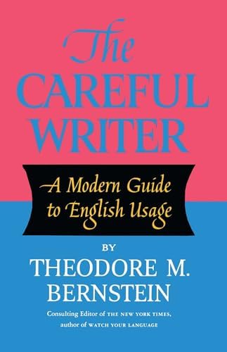 Amazon.com: A Dictionary of Modern English Usage: The Classic