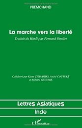 La  marche vers la liberté