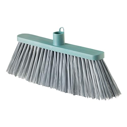 Outdoor Broom Sweeping Seas