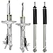 1890 - SENSEN Shocks Struts, Full Set, 4 Pieces,