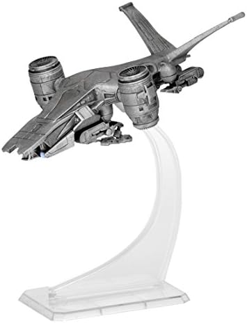 Shilemashinzu / Germinator 2: Honter Kilrer aeraal diw-cast vehocle