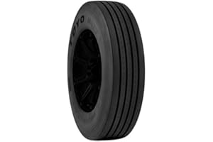 TOYO TIRES TOYO M177 295/75R22.5 149/146L (H/16) M177 TL
