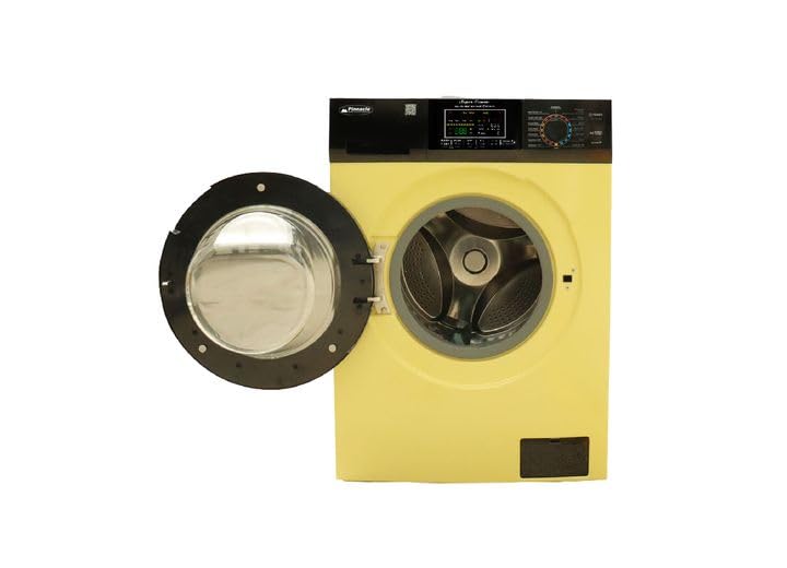 Equator Digital Compact 110V Vented/Ventless 18 lbs Combo Washer Dryer
