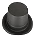Creative Hands Foam Hat, Top Hat