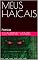 Livro MEUS HAICAIS: Poesias
