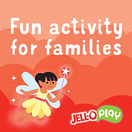 5 Jell+Slime+Making+Unicorn+Strawberry