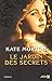 Le jardin des secrets by 
