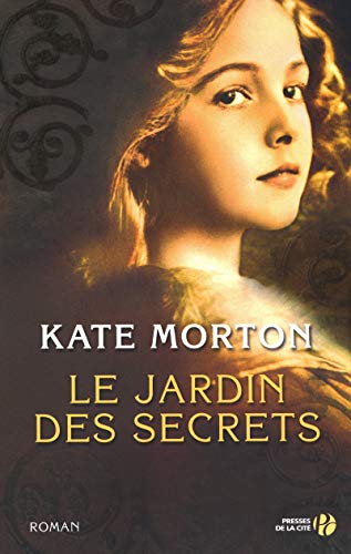 Le jardin des secrets by Kate Morton