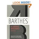 A Lover's Discourse: Fragments