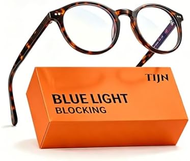 Amazon.com: Gleyemor Blue Light Glasses for Men Women  display picture 1
