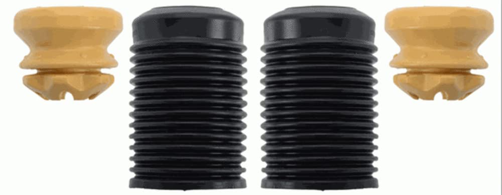 SACHS 900 338 Dust Cover Kit Shock Absorber Compatible With BMW X5 (F15, F85) 2013-2018 Rear Axle And Other Vehicles