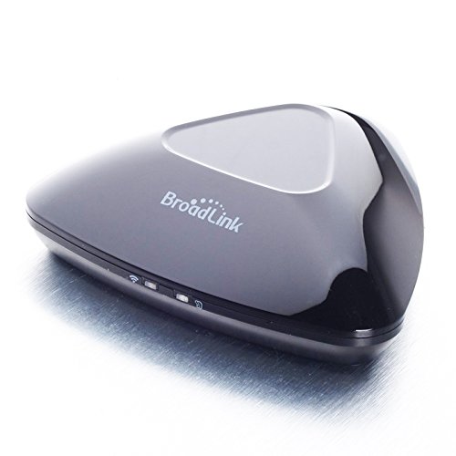 broadlink rm3 google home