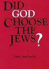 Did God Choose the Jews?