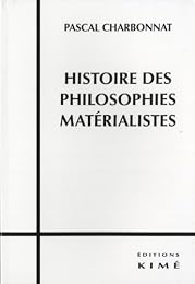 Histoire des philosophies matérialistes