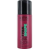 KMS California Free Shape Hot Flex Creme, 5.1 Ounce