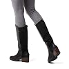 Sorel-Womens-Cate-Tall-Waterproof-Calf-Boot-with-Stacked-Heel
