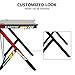 oneinmil Gaming Desk Gaming Table - 43.5