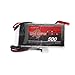 JIMI Brand Wild Scorpion 500mAh 25C MAX 35C 3S JST Plug Lipo Battery 11.1V for RC Car Airplane Blade CX Helicopter Part