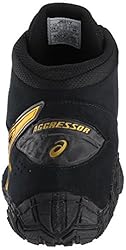 ASICS Men's Mens Aggressor 3 Athletic