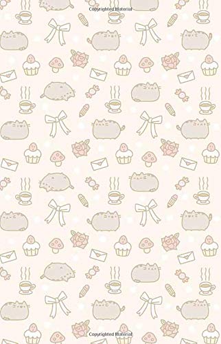 I Am Pusheen the Cat (A Pusheen Book) by Claire Belton
