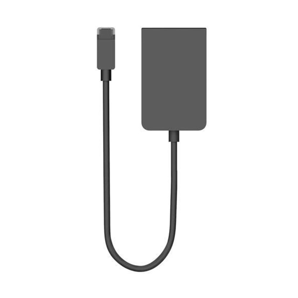 Microsoft Surface Mini DisplayPort to VGA Adapter