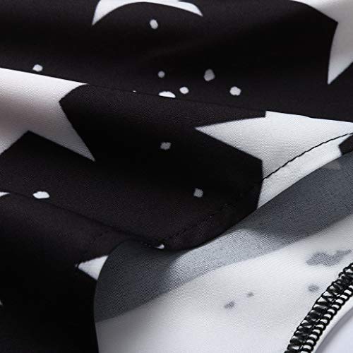 4 Independence+Sleeveless+Crewneck+Patriotic+Sundress