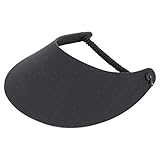 Tennis Foam Visors