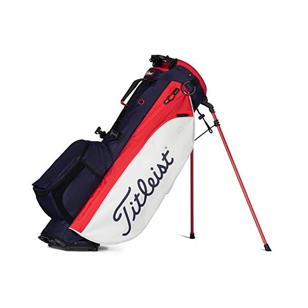 Titleist Players 4 Golf Bag