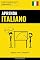 Livro Aprenda Italiano - Rápido / Fácil / Eficiente: 2000 Vocabulários Chave
