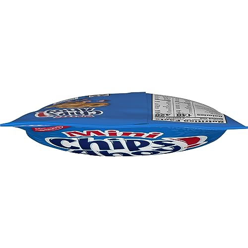 CHIPS AHOY! MINI ORIGINAL CHOCOLATE CHIP COOKIES, BIG BAG, 3 OZ