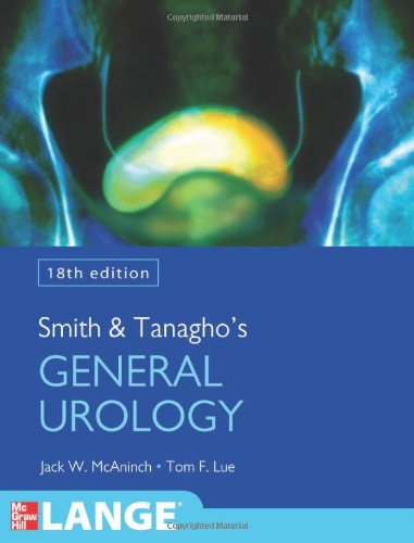 SMITH AND TANAGHO'S GENERAL UROLOGY