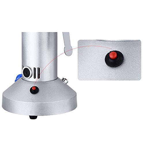 220V 550W 600g-2500g High Performance Grain Grinder Mill Powder Stainless Electric Machine Swing Commercial Type For Pulverized Food Grade