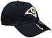 NFL St. Louis Rams Clean Up Adjustable Hat, Navy, One Size Fits All Fits All